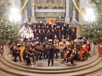 Von Vivaldi bis Lady Gaga