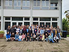 Komplette SMV 2025-2026