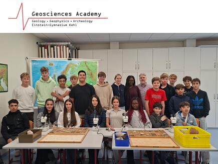 Geoscience