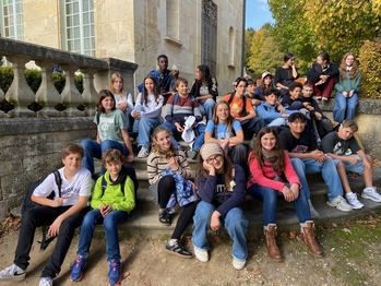 Projekte &amp; Exkursionen