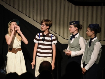 Unterstufen-theater-AG