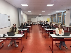 Englisch auf Spitzenniveau