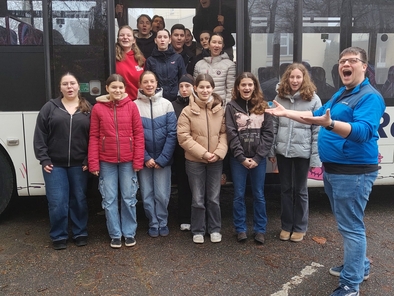 Gesang, Klavier und ganz viel Gemeinschaft