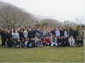 Englandfahrt zur „Seaside of life“ 