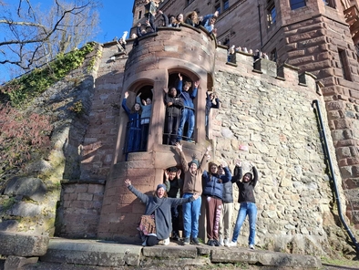 Geschwisterhass, Wald-Vibes und ganz viel Drama