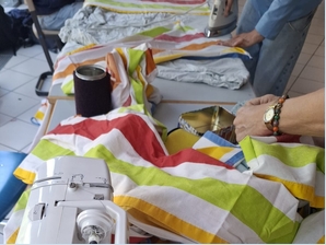 Reparieren verbindet